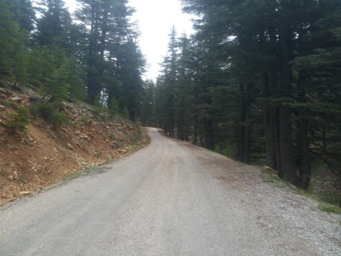 Mersin Yaylalarnda Unutulmaz Bir Keif Yolculuu