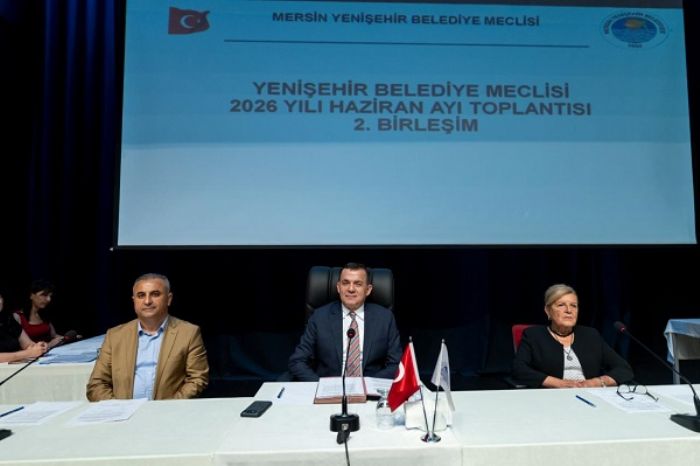 Yeni�ehir ye�il gelece�e y�r�yor