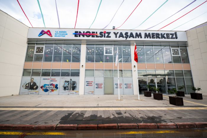 zel Gereksinimli Bireyler, Uygulama Evi le zbakm Becerilerini Gelitiriyor
